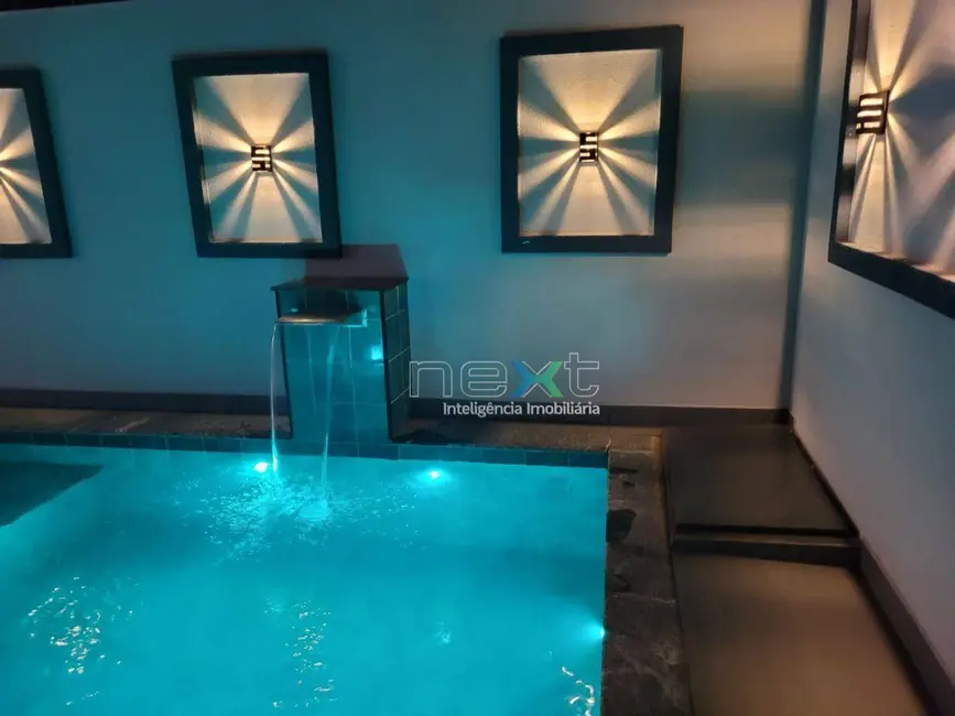 Foto 8 de Casa com 3 quartos à venda em Jardim das Nações, Campo Grande - MS