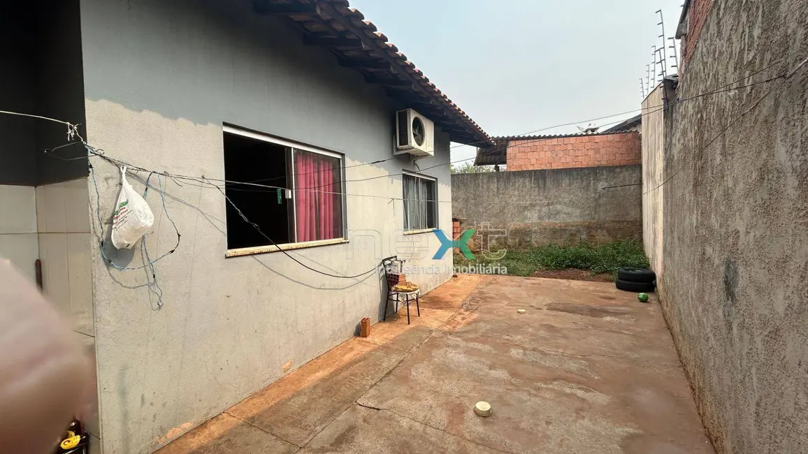 Casa à venda, 71m2 em Vila Nova Campo Grande, Campo Grande - MS - imagem 5 Foto 5 de Casa à venda, 71m2 em Vila Nova Campo Grande, Campo Grande - MS