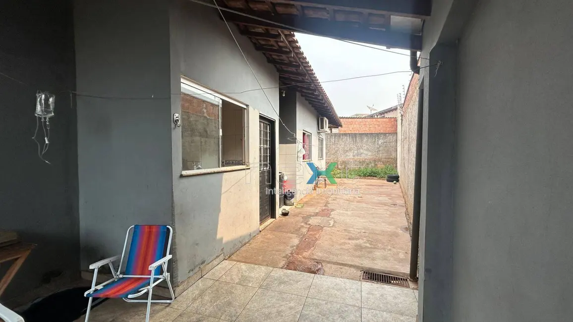 Casa à venda, 71m2 em Vila Nova Campo Grande, Campo Grande - MS - imagem 3 Foto 3 de Casa à venda, 71m2 em Vila Nova Campo Grande, Campo Grande - MS