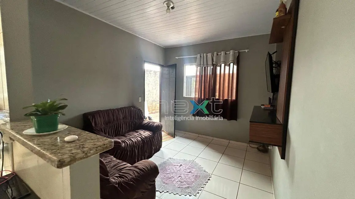 Casa à venda, 71m2 em Vila Nova Campo Grande, Campo Grande - MS - imagem 8 Foto 8 de Casa à venda, 71m2 em Vila Nova Campo Grande, Campo Grande - MS