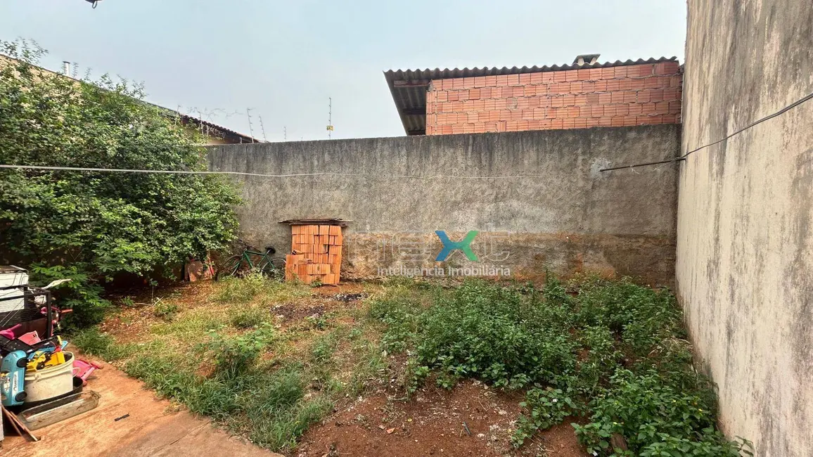 Casa à venda, 71m2 em Vila Nova Campo Grande, Campo Grande - MS - imagem 4 Foto 4 de Casa à venda, 71m2 em Vila Nova Campo Grande, Campo Grande - MS