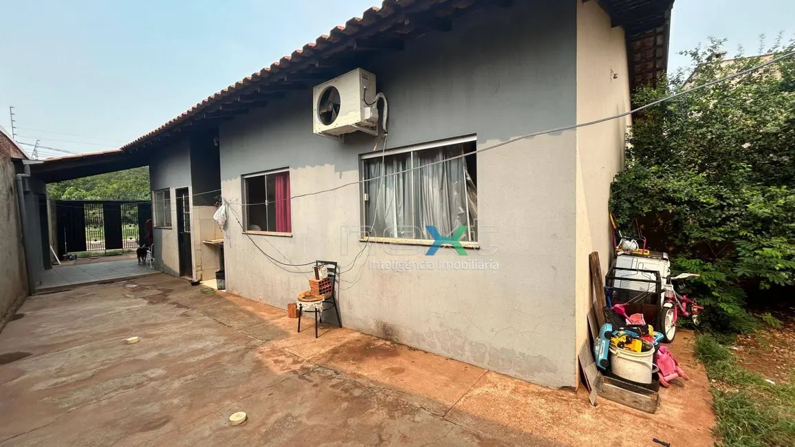 Casa à venda, 71m2 em Vila Nova Campo Grande, Campo Grande - MS - imagem 7 Foto 7 de Casa à venda, 71m2 em Vila Nova Campo Grande, Campo Grande - MS