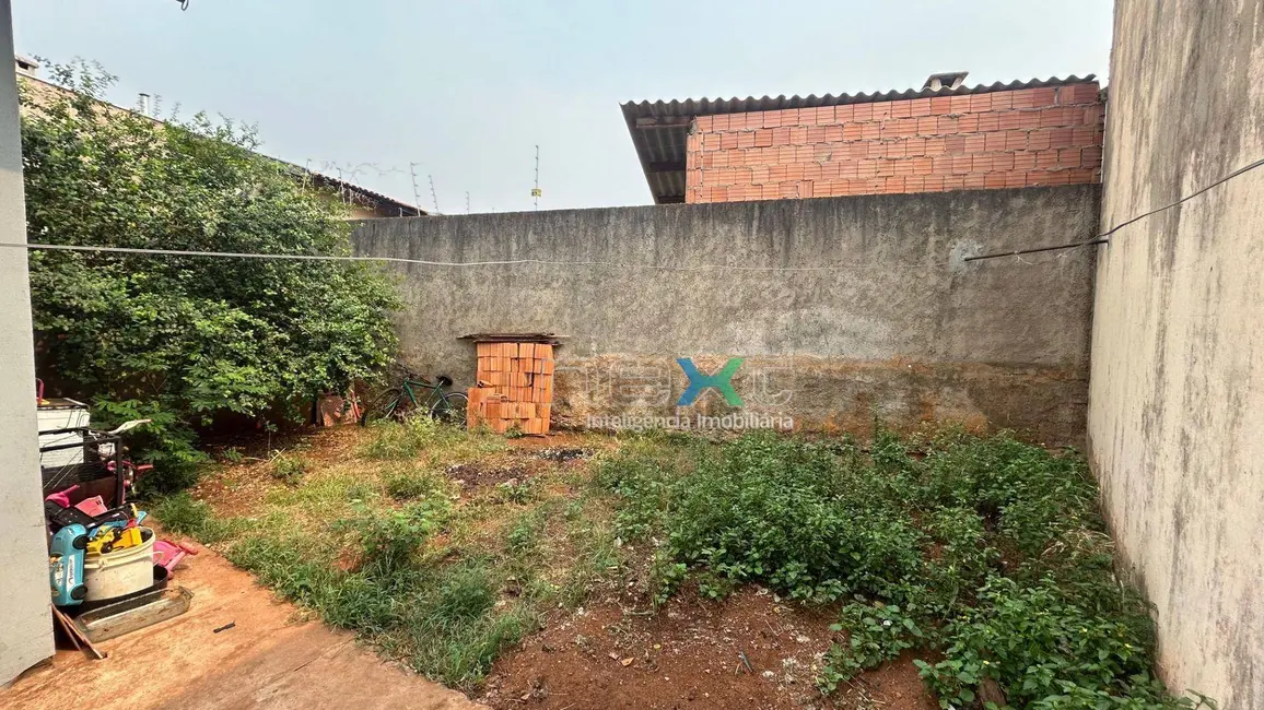 Casa à venda, 71m2 em Vila Nova Campo Grande, Campo Grande - MS - imagem 6 Foto 6 de Casa à venda, 71m2 em Vila Nova Campo Grande, Campo Grande - MS