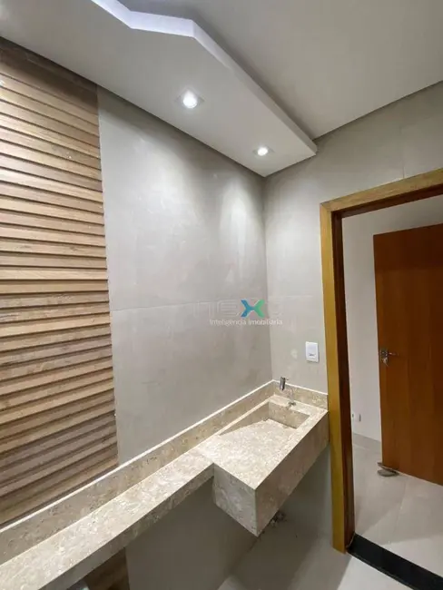 Casa à venda, 105m2 em Lagoa Dourada, Campo Grande - MS - imagem 4 Foto 4 de Casa à venda, 105m2 em Lagoa Dourada, Campo Grande - MS