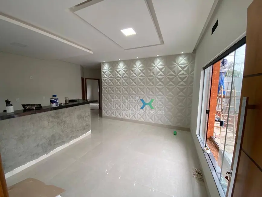 Casa à venda, 105m2 em Lagoa Dourada, Campo Grande - MS - imagem 5 Foto 5 de Casa à venda, 105m2 em Lagoa Dourada, Campo Grande - MS