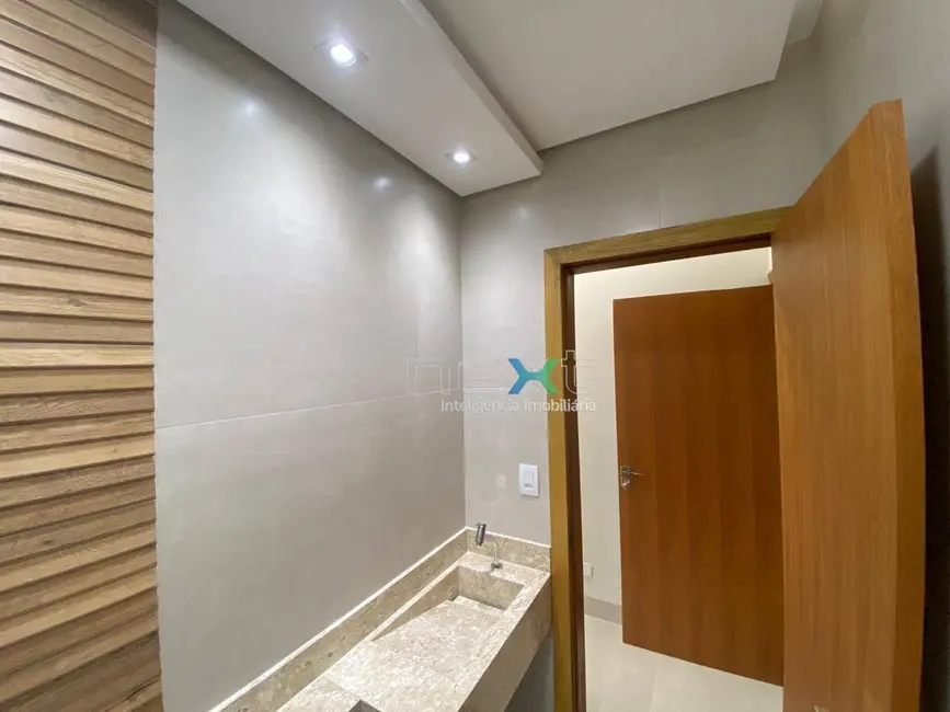 Casa à venda, 105m2 em Lagoa Dourada, Campo Grande - MS - imagem 8 Foto 8 de Casa à venda, 105m2 em Lagoa Dourada, Campo Grande - MS