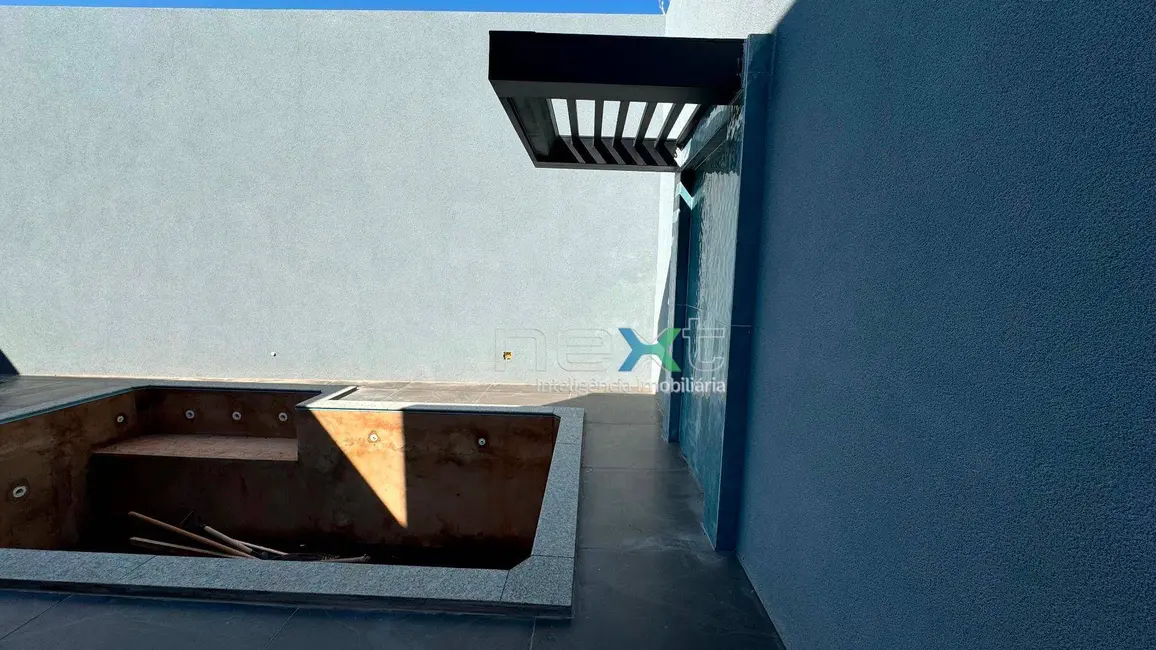 Casa à venda, 300m2 em Vila Nasser, Campo Grande - MS - imagem 7 Foto 7 de Casa à venda, 300m2 em Vila Nasser, Campo Grande - MS