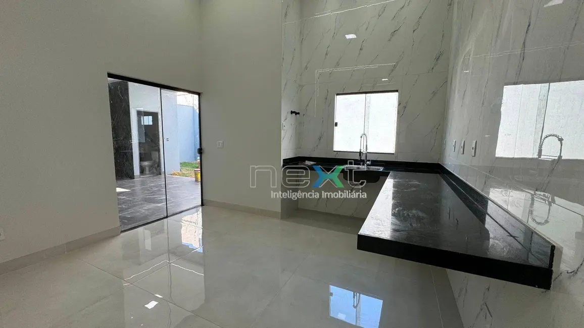 Casa à venda, 300m2 em Vila Nasser, Campo Grande - MS - imagem 3 Foto 3 de Casa à venda, 300m2 em Vila Nasser, Campo Grande - MS