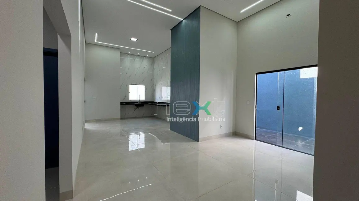 Casa à venda, 300m2 em Vila Nasser, Campo Grande - MS - imagem 1 Foto 1 de Casa à venda, 300m2 em Vila Nasser, Campo Grande - MS