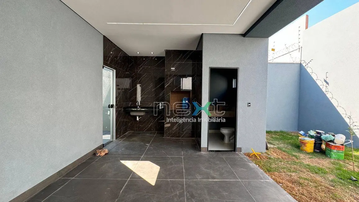 Casa à venda, 300m2 em Vila Nasser, Campo Grande - MS - imagem 9 Foto 9 de Casa à venda, 300m2 em Vila Nasser, Campo Grande - MS