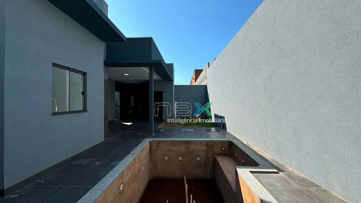 Casa à venda, 300m2 em Vila Nasser, Campo Grande - MS - imagem 8 Foto 8 de Casa à venda, 300m2 em Vila Nasser, Campo Grande - MS