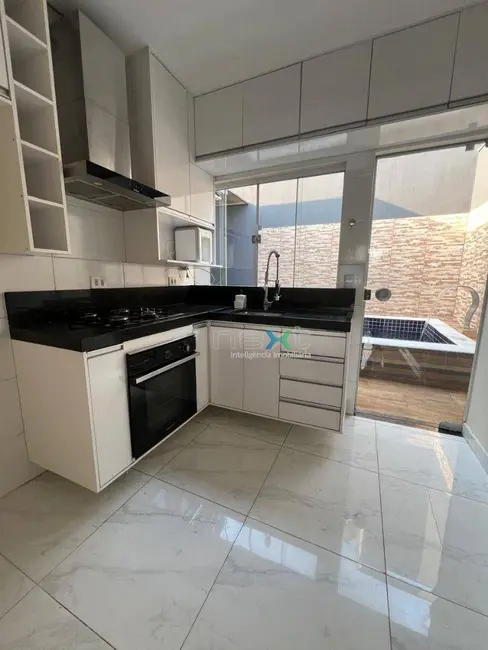 Foto 9 de Casa à venda, 121m2 em Vila Nossa Senhora das Graças, Campo Grande - MS
