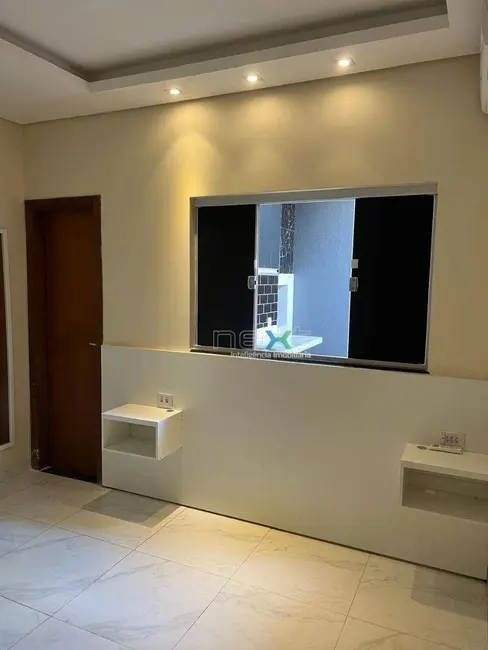 Foto 3 de Casa à venda, 121m2 em Vila Nossa Senhora das Graças, Campo Grande - MS