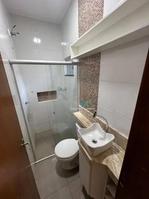 Foto 2 de Casa à venda, 121m2 em Vila Nossa Senhora das Graças, Campo Grande - MS