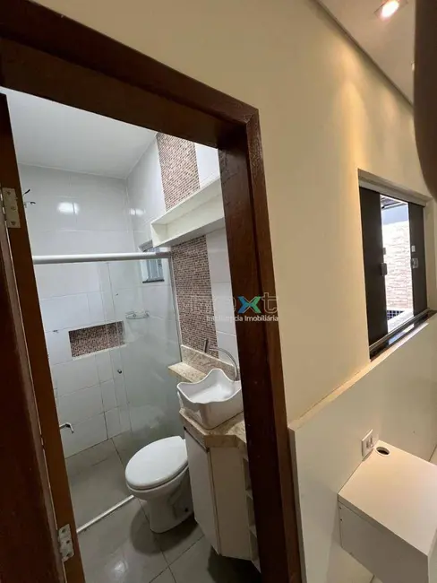 Foto 4 de Casa à venda, 121m2 em Vila Nossa Senhora das Graças, Campo Grande - MS