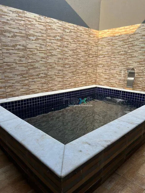 Foto 6 de Casa à venda, 121m2 em Vila Nossa Senhora das Graças, Campo Grande - MS