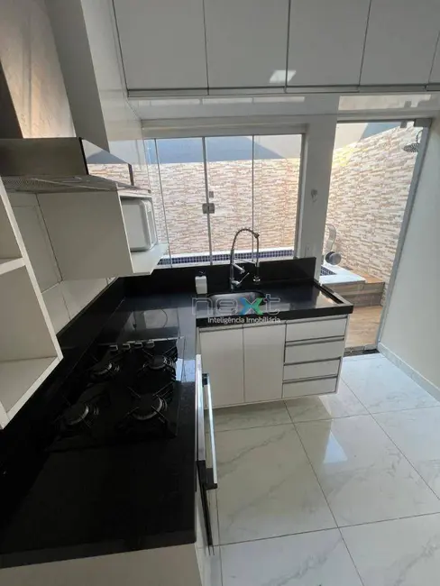 Foto 8 de Casa à venda, 121m2 em Vila Nossa Senhora das Graças, Campo Grande - MS