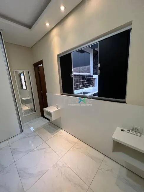 Foto 5 de Casa à venda, 121m2 em Vila Nossa Senhora das Graças, Campo Grande - MS