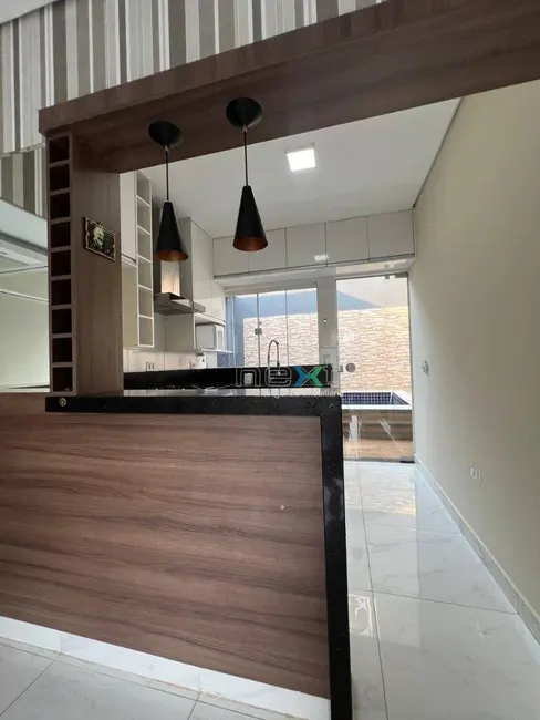 Foto 7 de Casa à venda, 121m2 em Vila Nossa Senhora das Graças, Campo Grande - MS