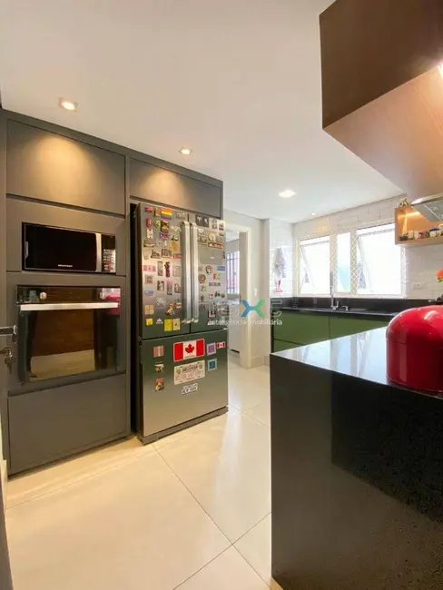 Apartamento à venda, 93m2 em Centro, Campo Grande - MS - imagem 8 Foto 8 de Apartamento à venda, 93m2 em Centro, Campo Grande - MS