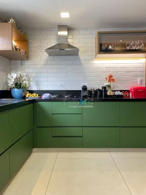 Apartamento à venda, 93m2 em Centro, Campo Grande - MS - imagem 4 Foto 4 de Apartamento à venda, 93m2 em Centro, Campo Grande - MS