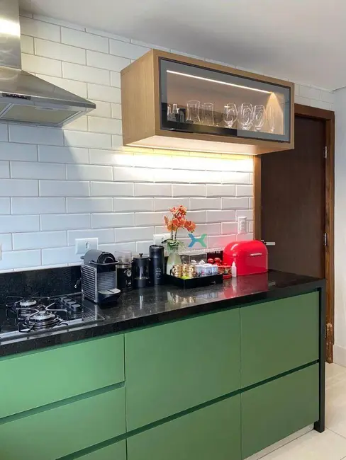 Apartamento à venda, 93m2 em Centro, Campo Grande - MS - imagem 7 Foto 7 de Apartamento à venda, 93m2 em Centro, Campo Grande - MS