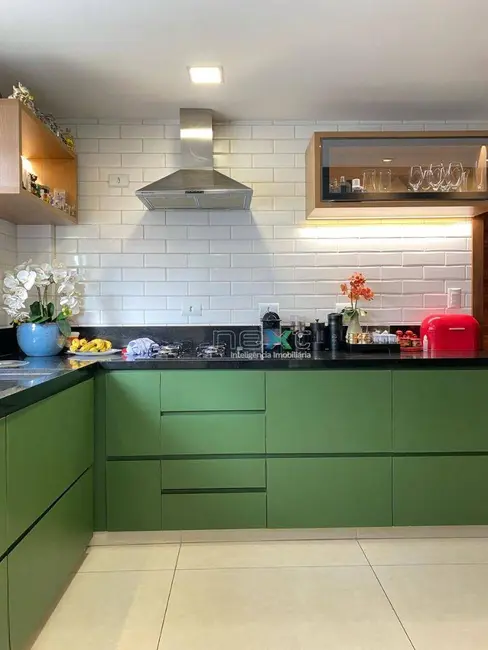 Apartamento à venda, 93m2 em Centro, Campo Grande - MS - imagem 5 Foto 5 de Apartamento à venda, 93m2 em Centro, Campo Grande - MS