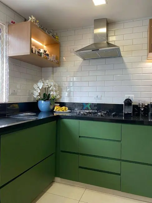 Apartamento à venda, 93m2 em Centro, Campo Grande - MS - imagem 6 Foto 6 de Apartamento à venda, 93m2 em Centro, Campo Grande - MS