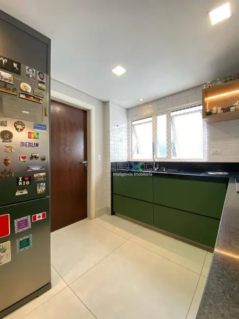 Apartamento à venda, 93m2 em Centro, Campo Grande - MS - imagem 2 Foto 2 de Apartamento à venda, 93m2 em Centro, Campo Grande - MS