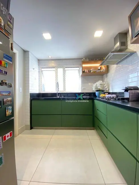 Apartamento à venda, 93m2 em Centro, Campo Grande - MS - imagem 3 Foto 3 de Apartamento à venda, 93m2 em Centro, Campo Grande - MS