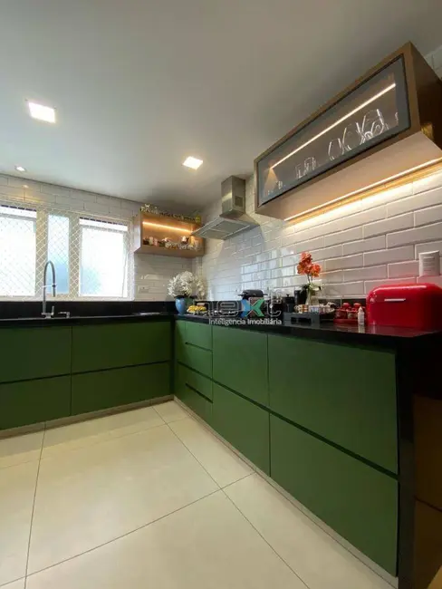 Apartamento à venda, 93m2 em Centro, Campo Grande - MS - imagem 9 Foto 9 de Apartamento à venda, 93m2 em Centro, Campo Grande - MS