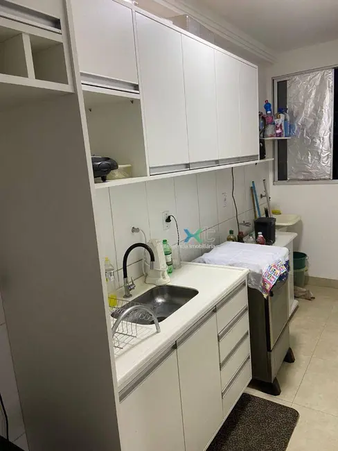 Apartamento à venda em Pioneiros, Campo Grande - MS - imagem 9 Foto 9 de Apartamento à venda em Pioneiros, Campo Grande - MS