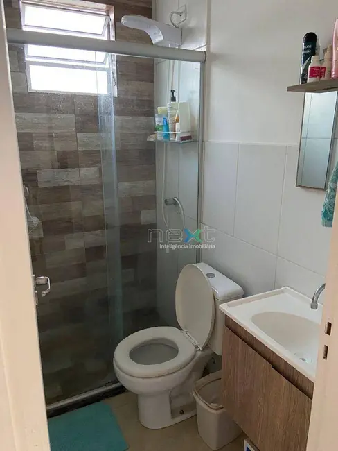 Foto 12 de Apartamento à venda em Pioneiros, Campo Grande - MS