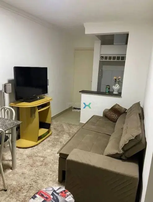 Apartamento à venda em Pioneiros, Campo Grande - MS - imagem 4 Foto 4 de Apartamento à venda em Pioneiros, Campo Grande - MS