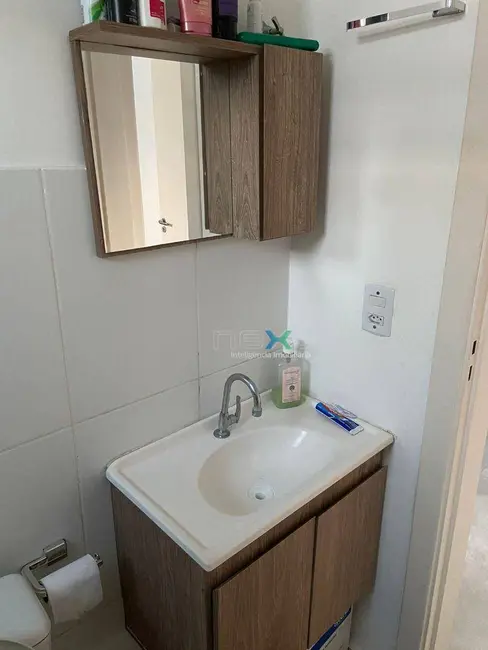 Foto 10 de Apartamento à venda em Pioneiros, Campo Grande - MS