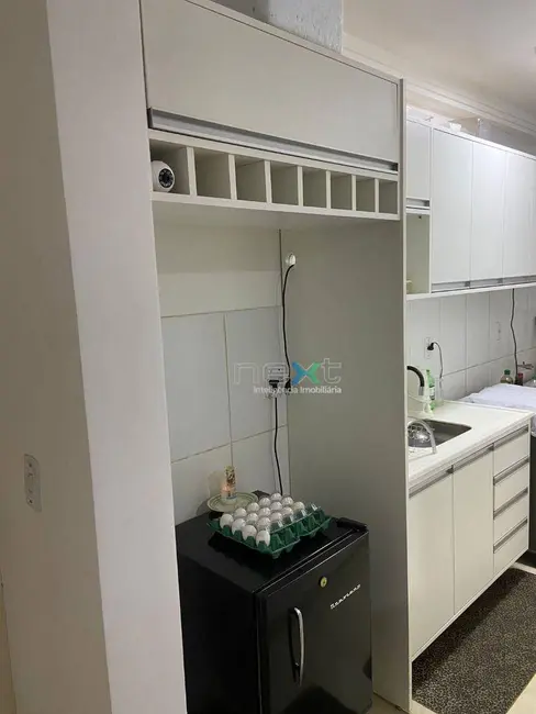 Apartamento à venda em Pioneiros, Campo Grande - MS - imagem 8 Foto 8 de Apartamento à venda em Pioneiros, Campo Grande - MS