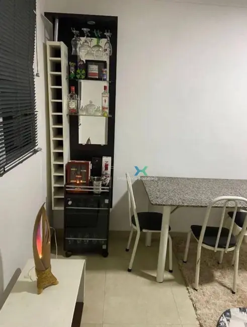 Apartamento à venda em Pioneiros, Campo Grande - MS - imagem 3 Foto 3 de Apartamento à venda em Pioneiros, Campo Grande - MS