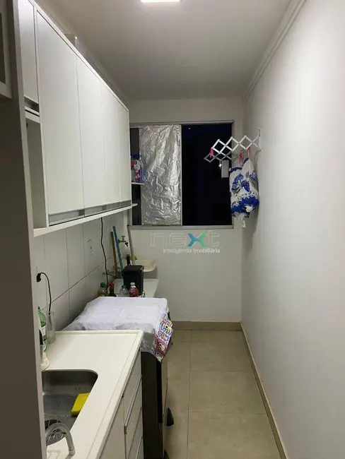 Apartamento à venda em Pioneiros, Campo Grande - MS - imagem 6 Foto 6 de Apartamento à venda em Pioneiros, Campo Grande - MS