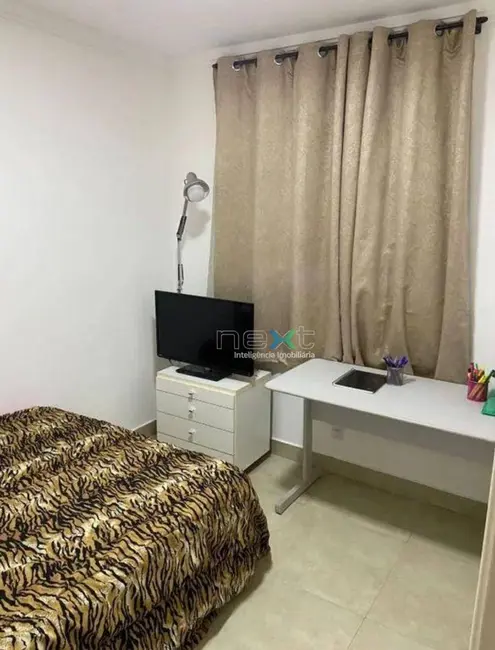 Foto 1 de Apartamento à venda em Pioneiros, Campo Grande - MS