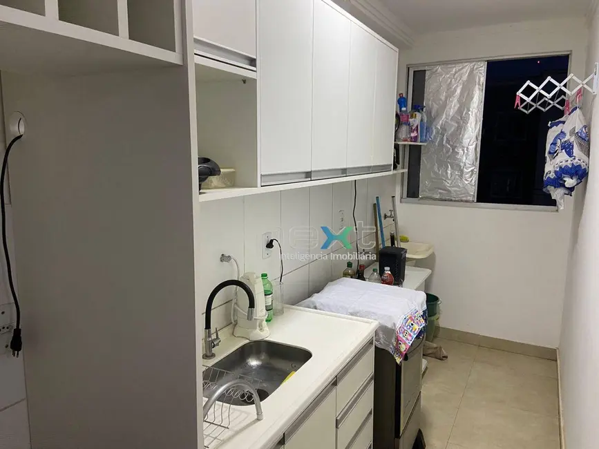 Apartamento à venda em Pioneiros, Campo Grande - MS - imagem 7 Foto 7 de Apartamento à venda em Pioneiros, Campo Grande - MS