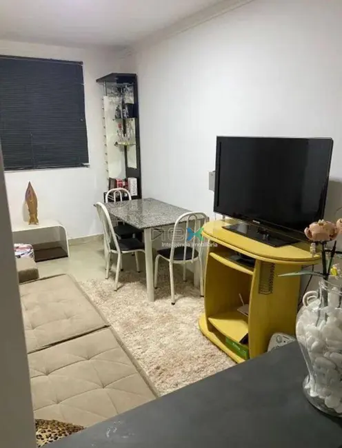 Foto 2 de Apartamento à venda em Pioneiros, Campo Grande - MS