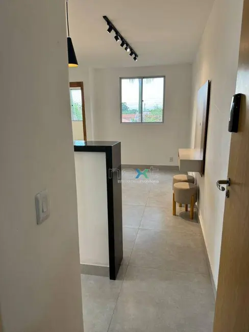 Apartamento à venda, 45m2 em Pioneiros, Campo Grande - MS - imagem 3 Foto 3 de Apartamento à venda, 45m2 em Pioneiros, Campo Grande - MS