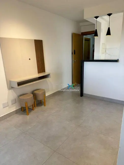 Apartamento à venda, 45m2 em Pioneiros, Campo Grande - MS - imagem 4 Foto 4 de Apartamento à venda, 45m2 em Pioneiros, Campo Grande - MS