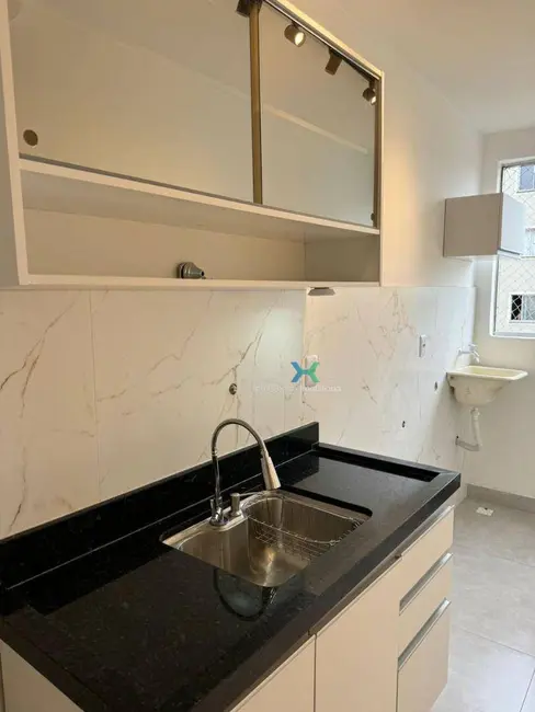 Apartamento à venda, 45m2 em Pioneiros, Campo Grande - MS - imagem 5 Foto 5 de Apartamento à venda, 45m2 em Pioneiros, Campo Grande - MS