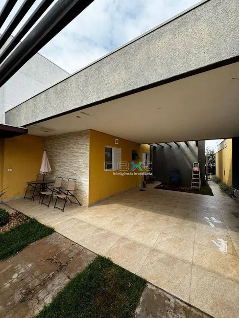 Casa com 3 quartos à venda, 360m2 em Vila Nascente, Campo Grande - MS - imagem 3 Foto 3 de Casa com 3 quartos à venda, 360m2 em Vila Nascente, Campo Grande - MS