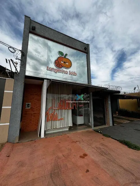 Casa com 3 quartos à venda, 360m2 em Vila Nascente, Campo Grande - MS - imagem 2 Foto 2 de Casa com 3 quartos à venda, 360m2 em Vila Nascente, Campo Grande - MS