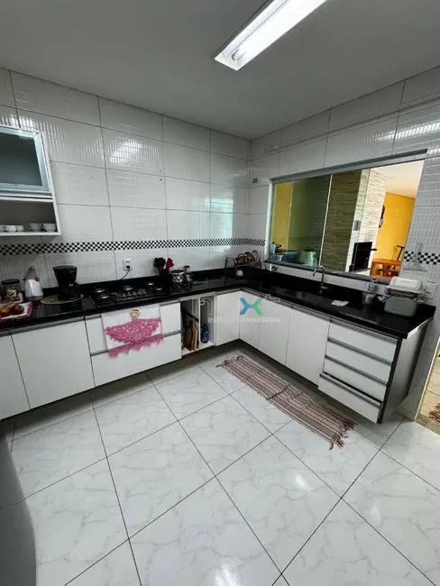 Casa com 3 quartos à venda, 360m2 em Vila Nascente, Campo Grande - MS - imagem 8 Foto 8 de Casa com 3 quartos à venda, 360m2 em Vila Nascente, Campo Grande - MS