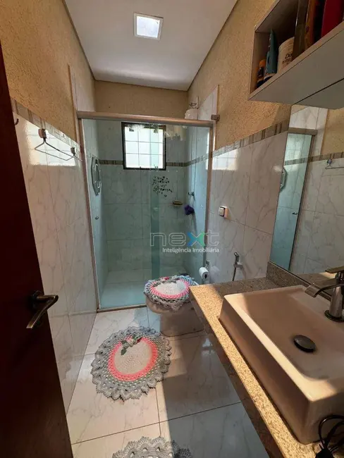 Casa com 3 quartos à venda, 360m2 em Vila Nascente, Campo Grande - MS - imagem 5 Foto 5 de Casa com 3 quartos à venda, 360m2 em Vila Nascente, Campo Grande - MS
