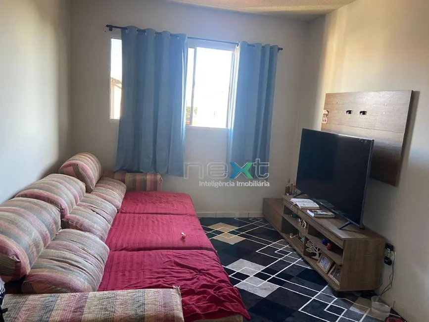 Apartamento à venda em Residencial Sírio Libanês I, Campo Grande - MS - imagem 3 Foto 3 de Apartamento à venda em Residencial Sírio Libanês I, Campo Grande - MS