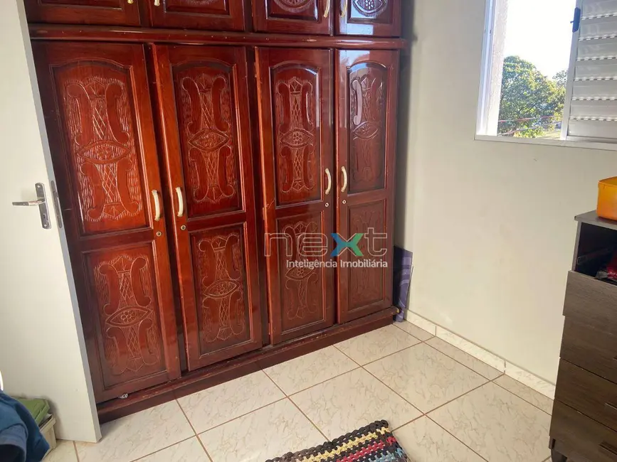 Apartamento à venda em Residencial Sírio Libanês I, Campo Grande - MS - imagem 6 Foto 6 de Apartamento à venda em Residencial Sírio Libanês I, Campo Grande - MS